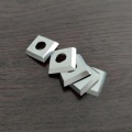 TELOS Brand Luxembourg Hard Alloy Carbide Insert Blades