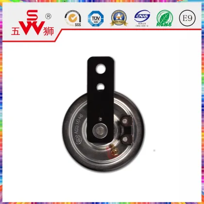 Auto Accessories Loud Horn Speaker