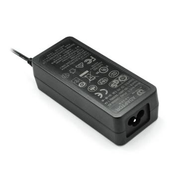 Desktop adapter and supplies different output voltage