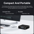 Intel Core i7-7500U Mini Computer