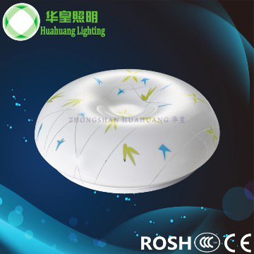 25W safe and stable modern furniture light