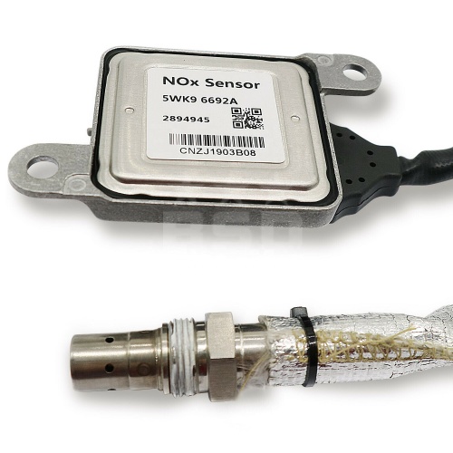 Sensor NOx para C-Ummins 2894945 2872297