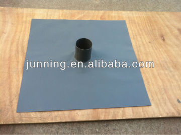 lead roof drain