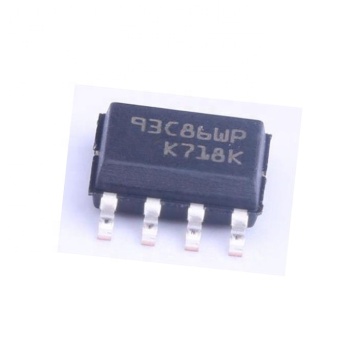 M93C86-WMN6TP SOIC-8 SOIC-8 EEPROM IC CHIP