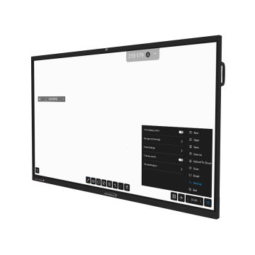 Smart Whiteboard For Classrooms
