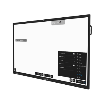 Interactive Whiteboards In The Classroom