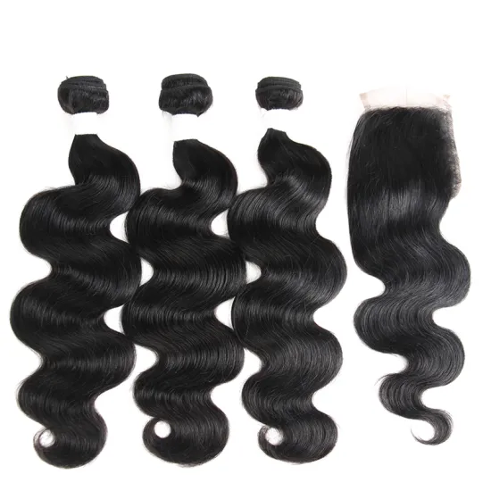Custom Logo Cheap Brazilian Cambodian Hair 10a 12a 100% Virgin Hair Vendor Straight Cuticle Aligned Human Hair Bundles