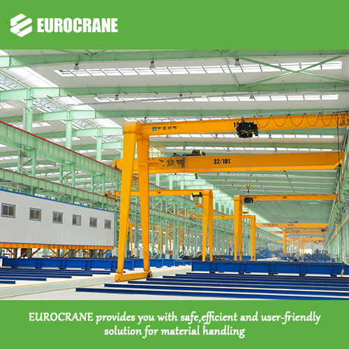 High Quality Gantry Crane