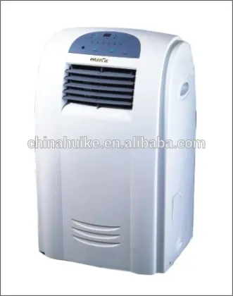 1.5 P portable Cooling & Heating Portable Air conditioners