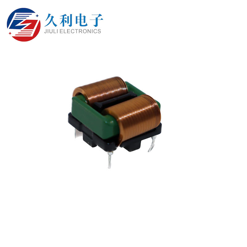 Common-mode inductance