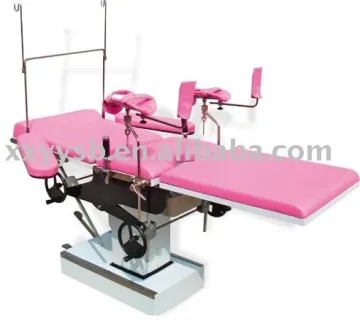 Multifunction Obstetric Bed(XXC2002B)