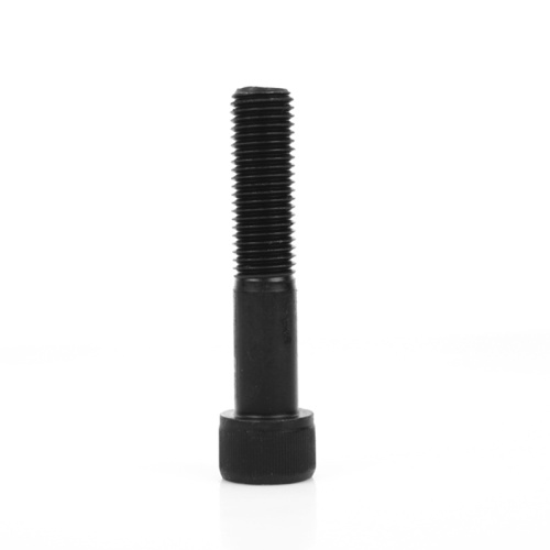 The Grade 12.9 Hex Socket Head Cap Bolt