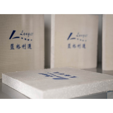 Painel de isolamento térmico de parede externa