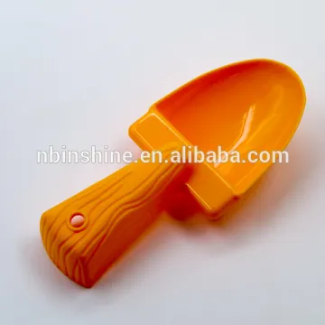 Sand toy , child beach toy , sand tools , spade sand mould