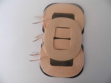 Wireless Charger Coil for Mobile Phonea6