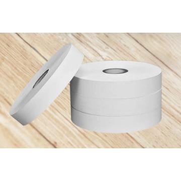 Huzhou Factory Printed Nylon Taffeta Label Tape for Garment Care Label