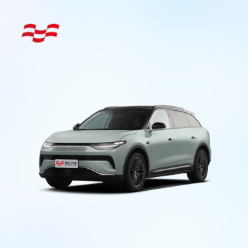 2024 Leapmotor C11 Reev/Phev: 650km Aralık 5 kişilik Akıllı Yeni Enerji SUV