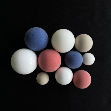 19MM Neoprene, NBR, and PTFE Valve Ball Search Engine