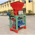 Durable Performance Cement Block Machine for Sale