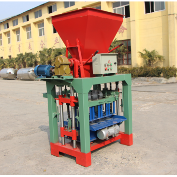 Durable Performance Cement Block Machine for Sale