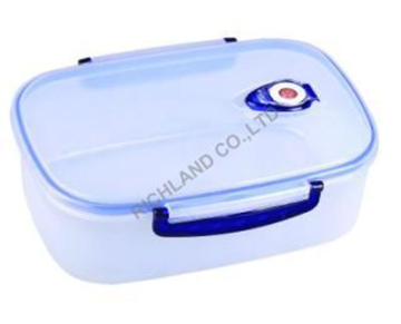 rectangle crisper 2500ml
