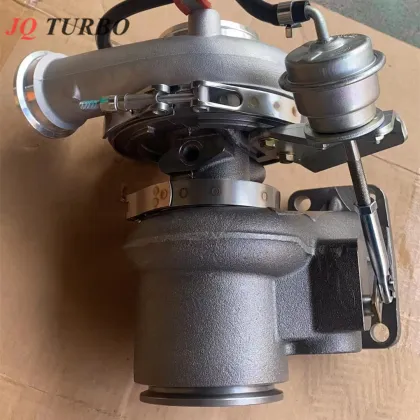 Complete Turbocharger B1G EC220DL VOE21761005 for Volvo Turbo Volvo Penta