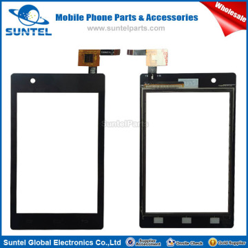 Mobile phone replacement touch screen digitizer for true Y089057A1-R