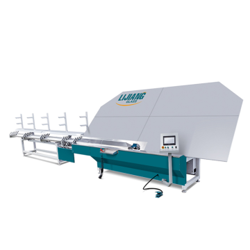 Automatic Insulating Glass Spacer Bending Machine