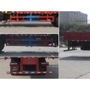 Dongfeng 6X4 Weighing Apparatus Verifying Truck