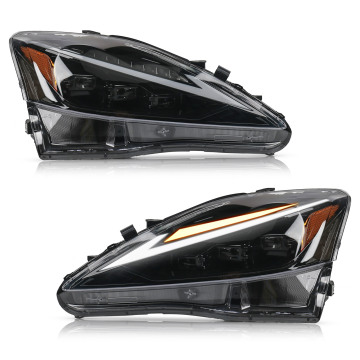 Đèn pha xe LED cho Lexus là 2006-2012