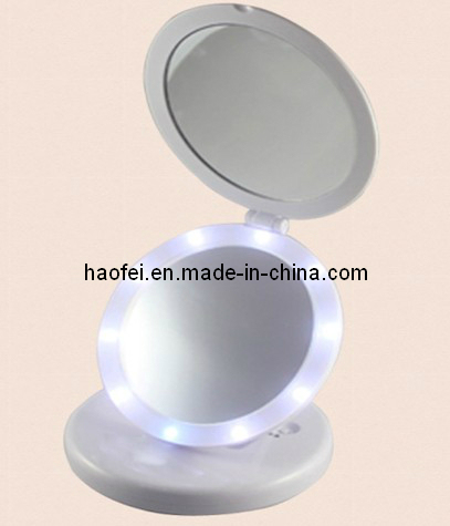10 Lights LED Cosmetic Mirror (PLM0020)