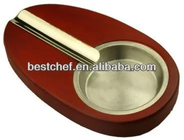 Deluxe Cigar ashtray