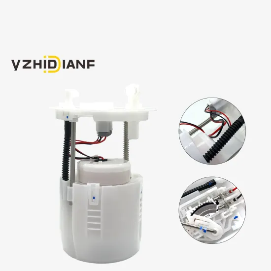 Wholesale Electric Fuel Pump Module Assembly E2579M P76762M FG1758 for Ford Edge & Lincoln MKX 2011-2015