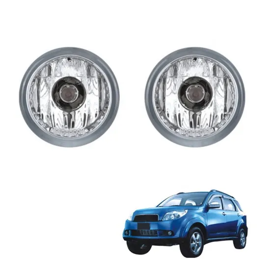 OEM Fog Light for Rush by Ponyan - High Quality Automobile Fog Lights