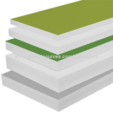 Sound absorption PVC Andy board for ceiling/decorative lamp/decorative partition