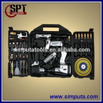 57pcs Air Tool Kit SIMPUTA( SPT-AK014)