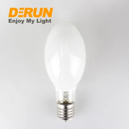 High Lumen Metal Halide and Mercury Vapor Lamps - HID BML 80W-700W