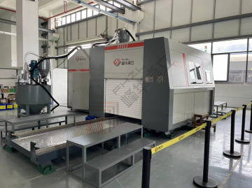 High Speed Foundry Casting 3D Machine