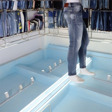 Men's Casual Jeans Wholesale On Sale