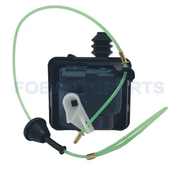 Car Gas Door Lid Actuator Assembly for Honda Civic 2016-2021 (74700-TBA-A02)