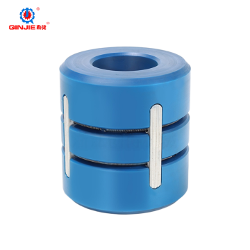 Manga de inflação de chave de nylon JST-014