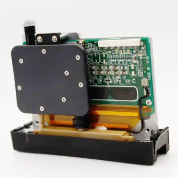 Original Seiko 510 35PL 50PL Printhead SPT 510 for Large Format Solvent Printer