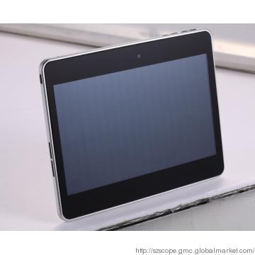 Tablet Computer