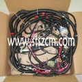Komatsu PC200-7 NO.6735-81-4310 OEM Wiring Harness