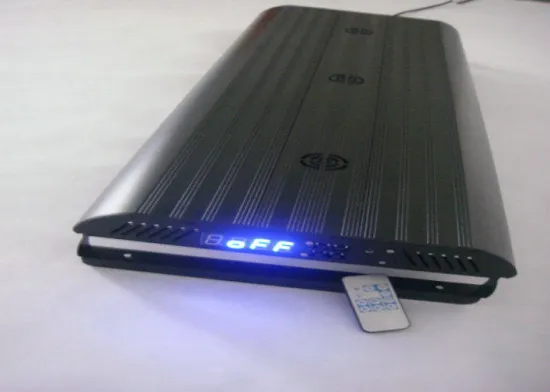 120w Reef Aquarium Led Light For Saltwater Or Fresh Water