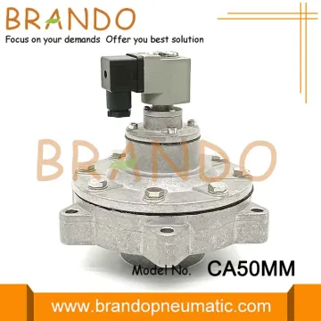 2'' CA50MM Goyen Type Pulse Jet Diaphragm Valve