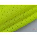 100% Polyester Mesh Fabric