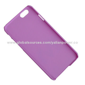 PC cases for iPhone 6, 4.7-inch frosted the color and the picture can be customizedNew