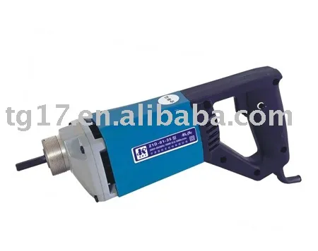 Concrete Needle Vibrator