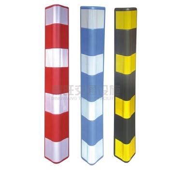 EVA H80 Straight Plastic Corner Guard